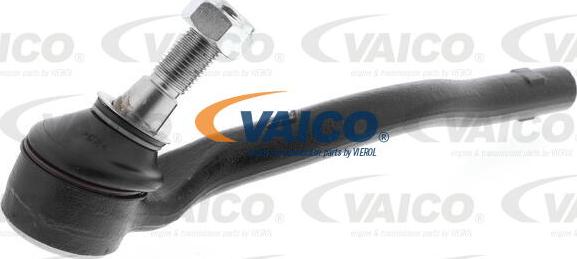 VAICO V30-7566 - Накрайник на напречна кормилна щанга vvparts.bg