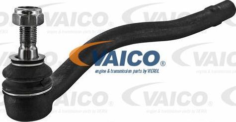 VAICO V30-7567 - Накрайник на напречна кормилна щанга vvparts.bg