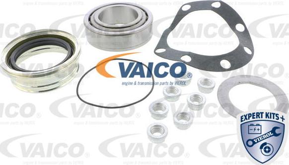 VAICO V30-7505 - Комплект колесен лагер vvparts.bg