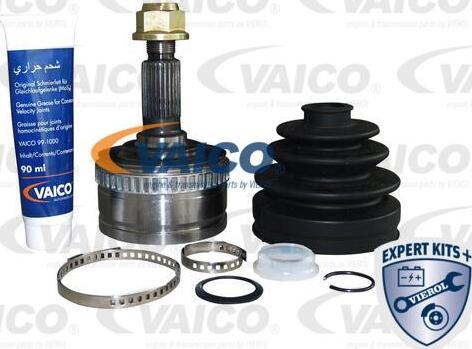 VAICO V30-7500 - Каре комплект, полуоска vvparts.bg