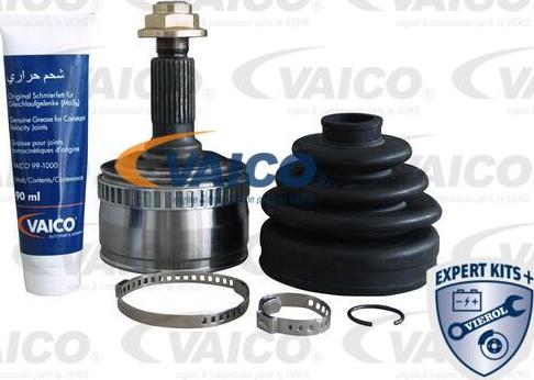 VAICO V30-7501 - Каре комплект, полуоска vvparts.bg