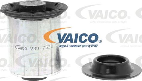 VAICO V30-7520 - Тампон, носач vvparts.bg