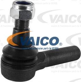 VAICO V30-7641 - Накрайник на напречна кормилна щанга vvparts.bg