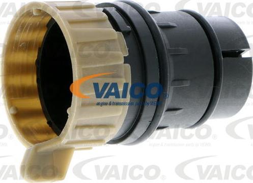 VAICO V30-7642 - Кожух, управляващ модул за автоматична скоростна кутия vvparts.bg