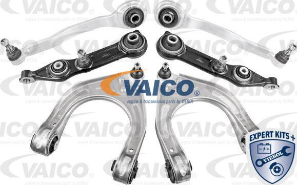 VAICO V30-7617-1 - Комплект окачване vvparts.bg