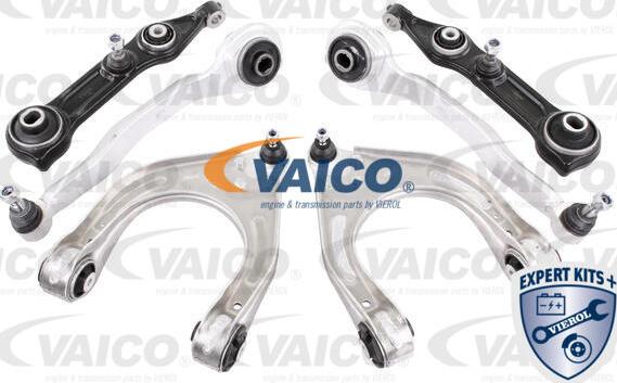 VAICO V30-7617 - Комплект окачване vvparts.bg