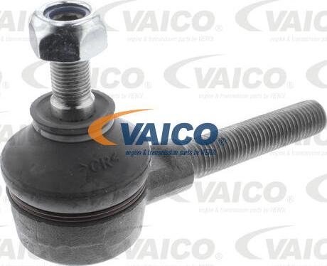 VAICO V30-7158 - Накрайник на напречна кормилна щанга vvparts.bg