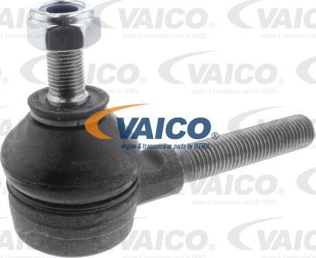 VAICO V30-7157 - Накрайник на напречна кормилна щанга vvparts.bg