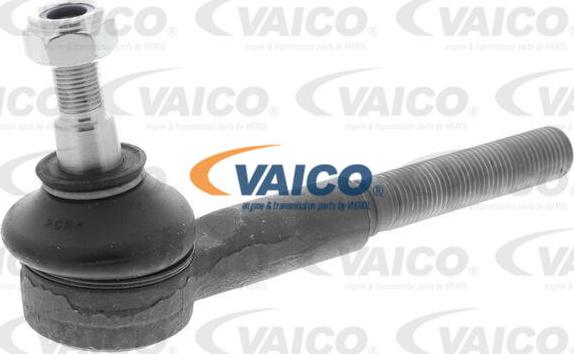 VAICO V30-7165 - Накрайник на напречна кормилна щанга vvparts.bg