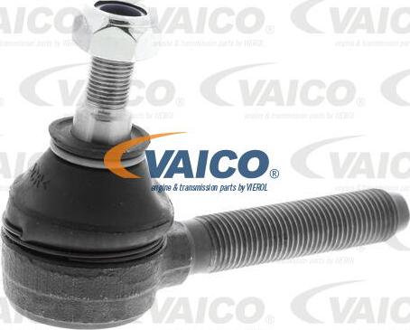 VAICO V30-7163-1 - Накрайник на напречна кормилна щанга vvparts.bg