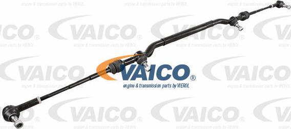 VAICO V30-7129 - Напречна кормилна щанга vvparts.bg