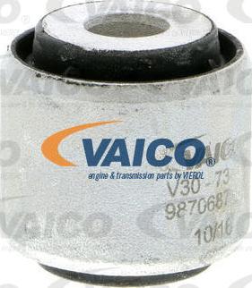 VAICO V30-7343 - Тампон, носач vvparts.bg