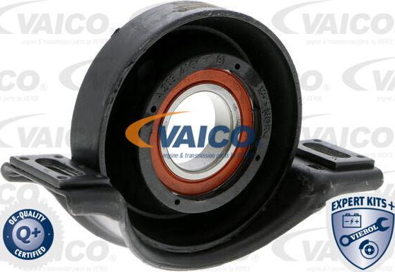 VAICO V30-7377 - Опора карданен вал vvparts.bg