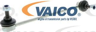 VAICO V30-7259 - Щанга / подпора, окачване на колелото vvparts.bg