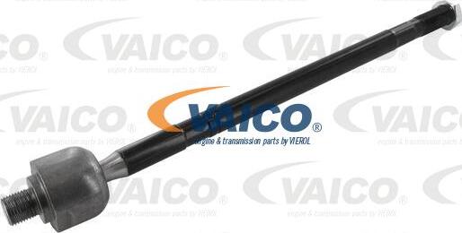 VAICO V30-7250 - Аксиален шарнирен накрайник, напречна кормилна щанга vvparts.bg