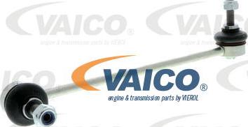 VAICO V30-7258 - Щанга / подпора, окачване на колелото vvparts.bg