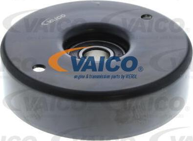 VAICO V30-7253-1 - Паразитна / водеща ролка, пистов ремък vvparts.bg