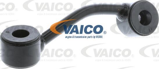 VAICO V30-7262 - Щанга / подпора, окачване на колелото vvparts.bg