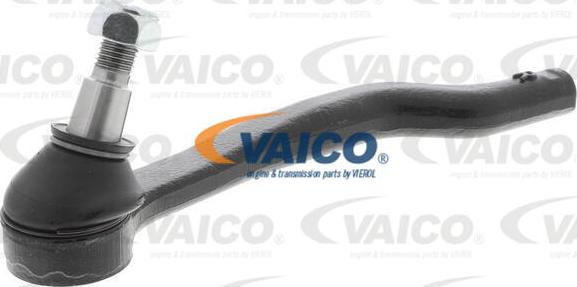 VAICO V30-7204 - Накрайник на напречна кормилна щанга vvparts.bg