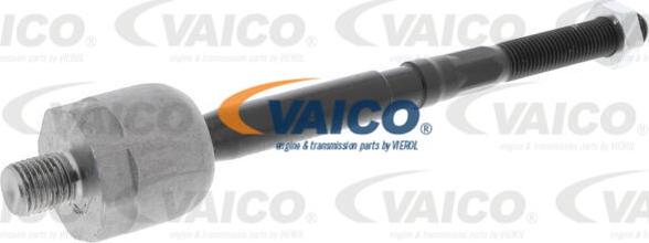 VAICO V30-7205 - Аксиален шарнирен накрайник, напречна кормилна щанга vvparts.bg