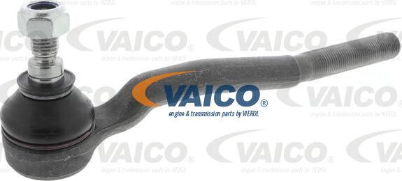 VAICO V30-7200 - Накрайник на напречна кормилна щанга vvparts.bg