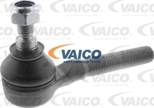 VAICO V30-7201 - Накрайник на напречна кормилна щанга vvparts.bg