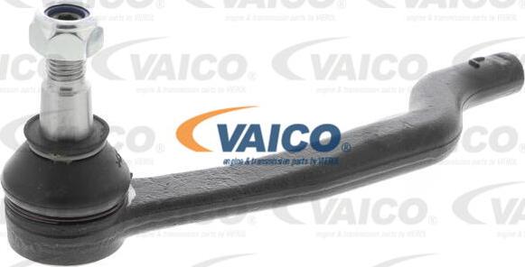 VAICO V30-7203 - Накрайник на напречна кормилна щанга vvparts.bg