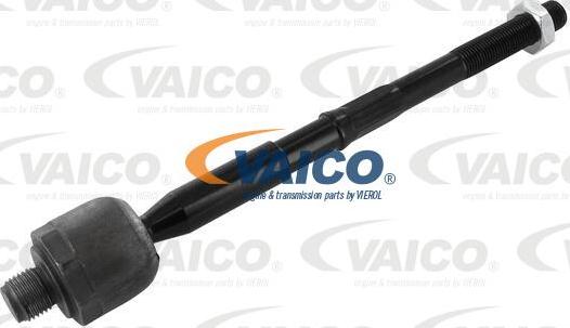 VAICO V30-7213 - Аксиален шарнирен накрайник, напречна кормилна щанга vvparts.bg