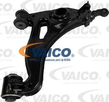 VAICO V30-7239 - Носач, окачване на колелата vvparts.bg