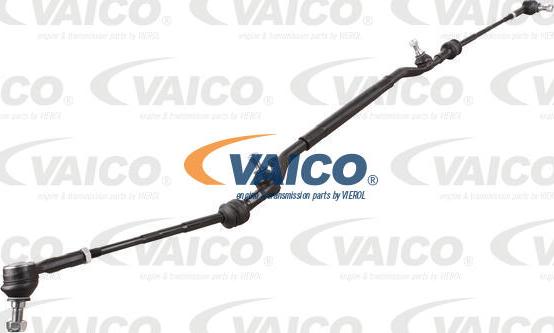 VAICO V30-7227 - Напречна кормилна щанга vvparts.bg