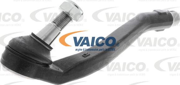 VAICO V30-7273 - Накрайник на напречна кормилна щанга vvparts.bg