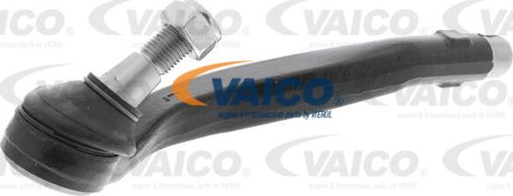 VAICO V30-7272 - Накрайник на напречна кормилна щанга vvparts.bg