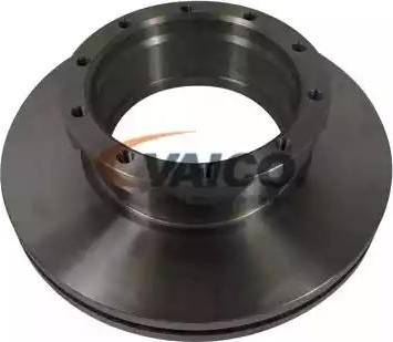 VAICO V31-80001 - Спирачен диск vvparts.bg