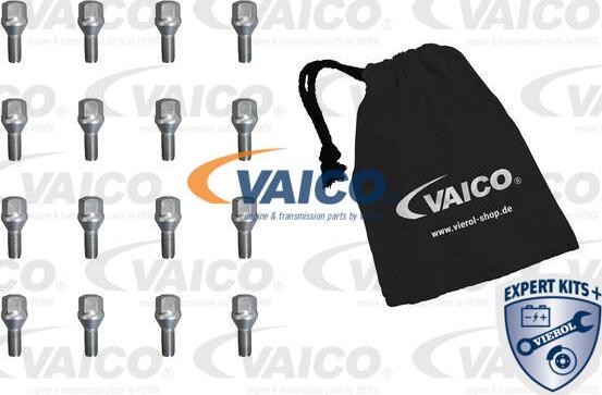 VAICO V38-9593-16 - Болт на колелото vvparts.bg