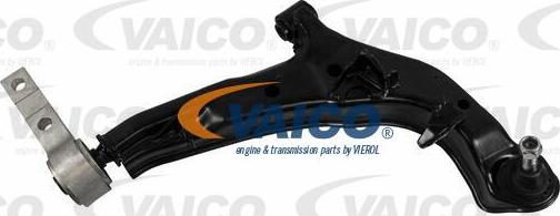 VAICO V38-9556 - Носач, окачване на колелата vvparts.bg