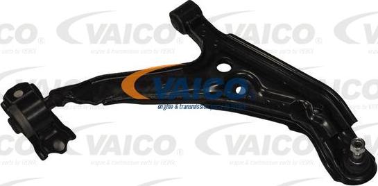 VAICO V38-9550 - Носач, окачване на колелата vvparts.bg