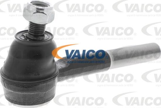 VAICO V38-9501 - Накрайник на напречна кормилна щанга vvparts.bg