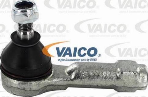 VAICO V389510 - Накрайник на напречна кормилна щанга vvparts.bg