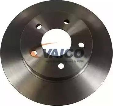 VAICO V38-40004 - Спирачен диск vvparts.bg