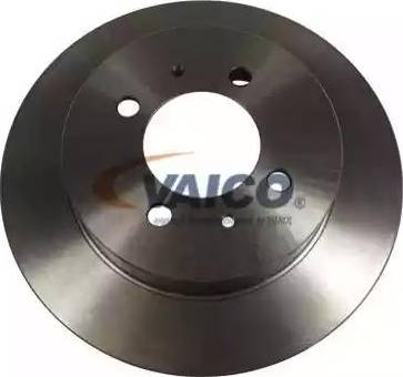 VAICO V38-40005 - Спирачен диск vvparts.bg