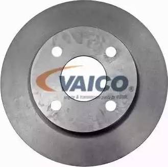 VAICO V38-40001 - Спирачен диск vvparts.bg