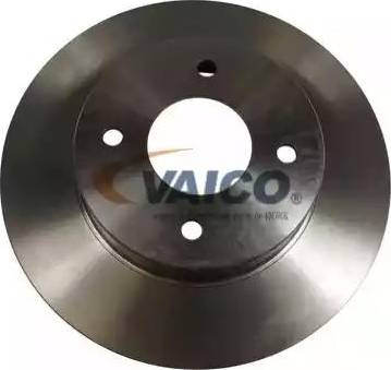 VAICO V38-40003 - Спирачен диск vvparts.bg