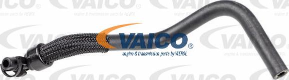 VAICO V38-0495 - Маркуч на радиатора vvparts.bg