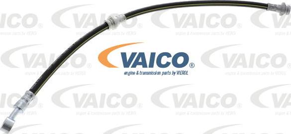 VAICO V38-0469 - Спирачен маркуч vvparts.bg