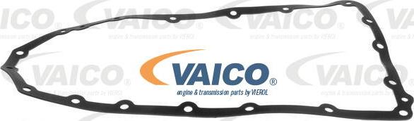 VAICO V38-0568 - Уплътнение, маслена вана (картер) - автом. скоростна кутия vvparts.bg