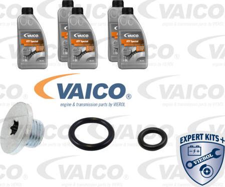 VAICO V38-0511 - К-кт части, смяна масло-автоматични скорости vvparts.bg