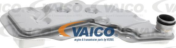 VAICO V38-0520 - Хидравличен филтър, автоматична предавателна кутия vvparts.bg