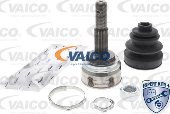 VAICO V38-0043 - Каре комплект, полуоска vvparts.bg