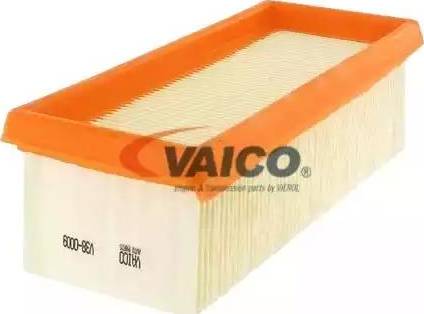 VAICO V38-0009 - Въздушен филтър vvparts.bg