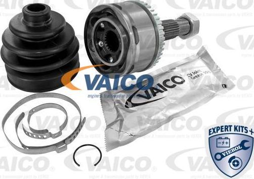 VAICO V38-0039 - Каре комплект, полуоска vvparts.bg